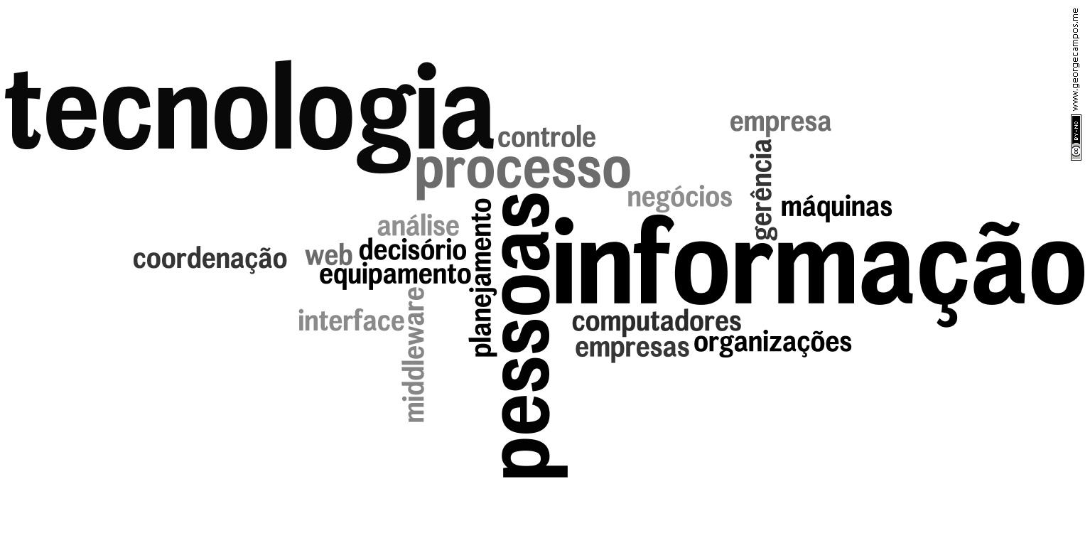 TECNOLOGIA EM SISTEMAS COMPUTACIONAIS